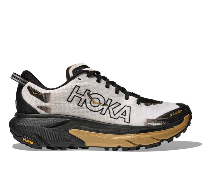 Hoka M MAFATE 5 Black / Gold