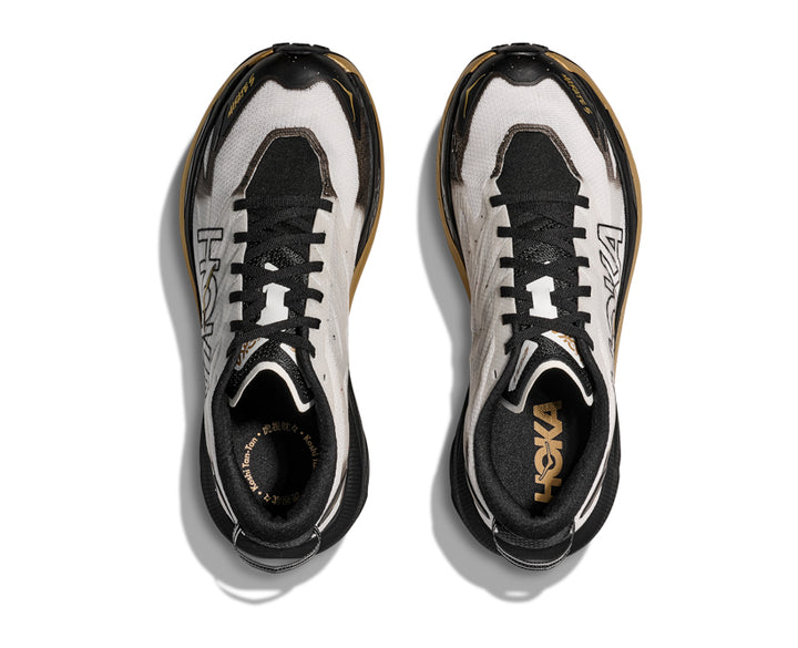 Hoka M MAFATE 5 Black / Gold