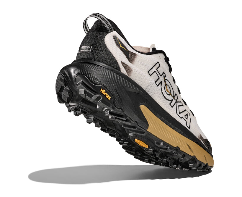Hoka M MAFATE 5 Black / Gold