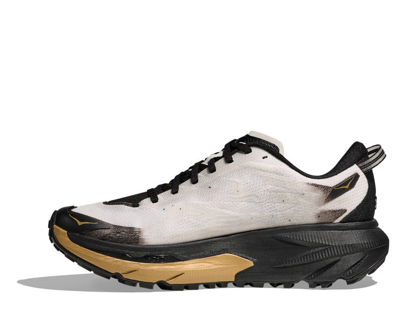 Hoka M MAFATE 5 Black / Gold