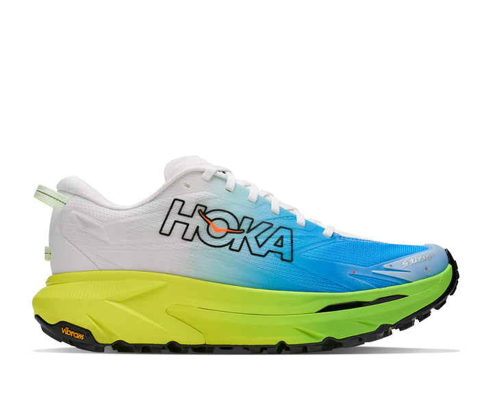 Hoka M MAFATE 5 Frost / Hoka Citrus