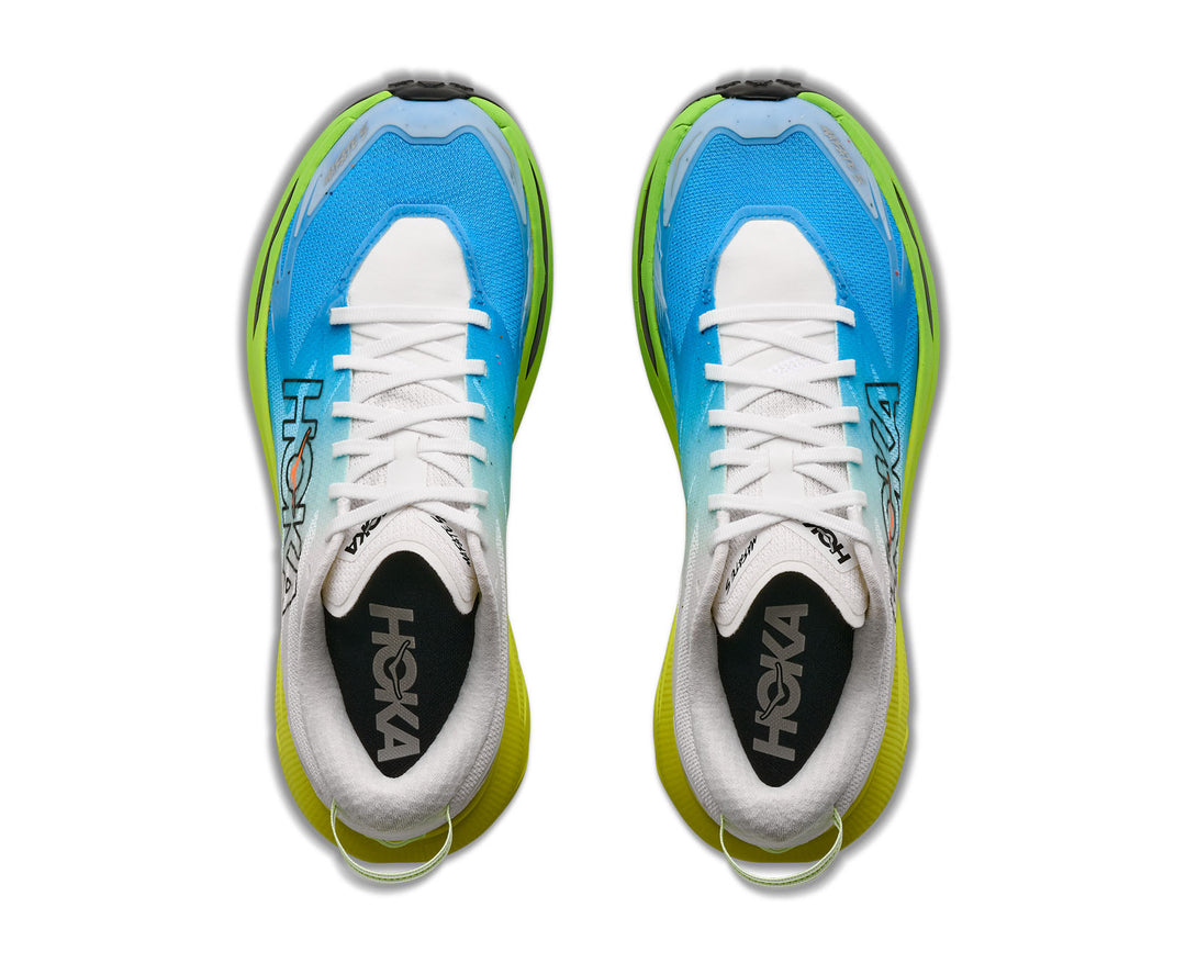 Hoka M MAFATE 5 Frost / Hoka Citrus
