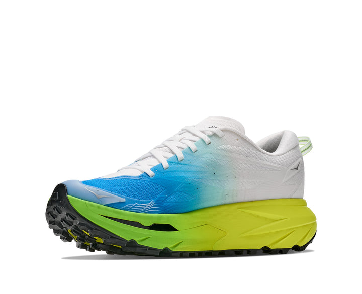 Hoka M MAFATE 5 Frost / Hoka Citrus