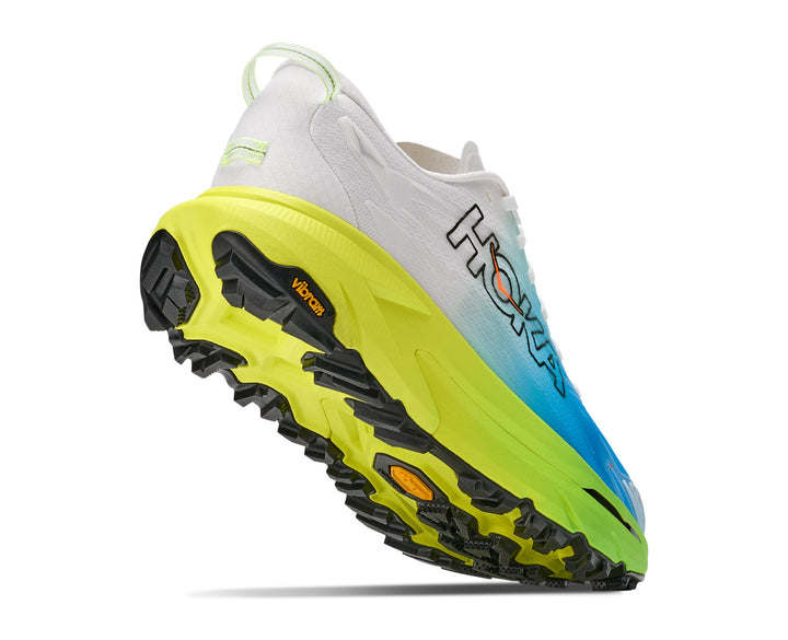 Hoka M MAFATE 5 Frost / Hoka Citrus