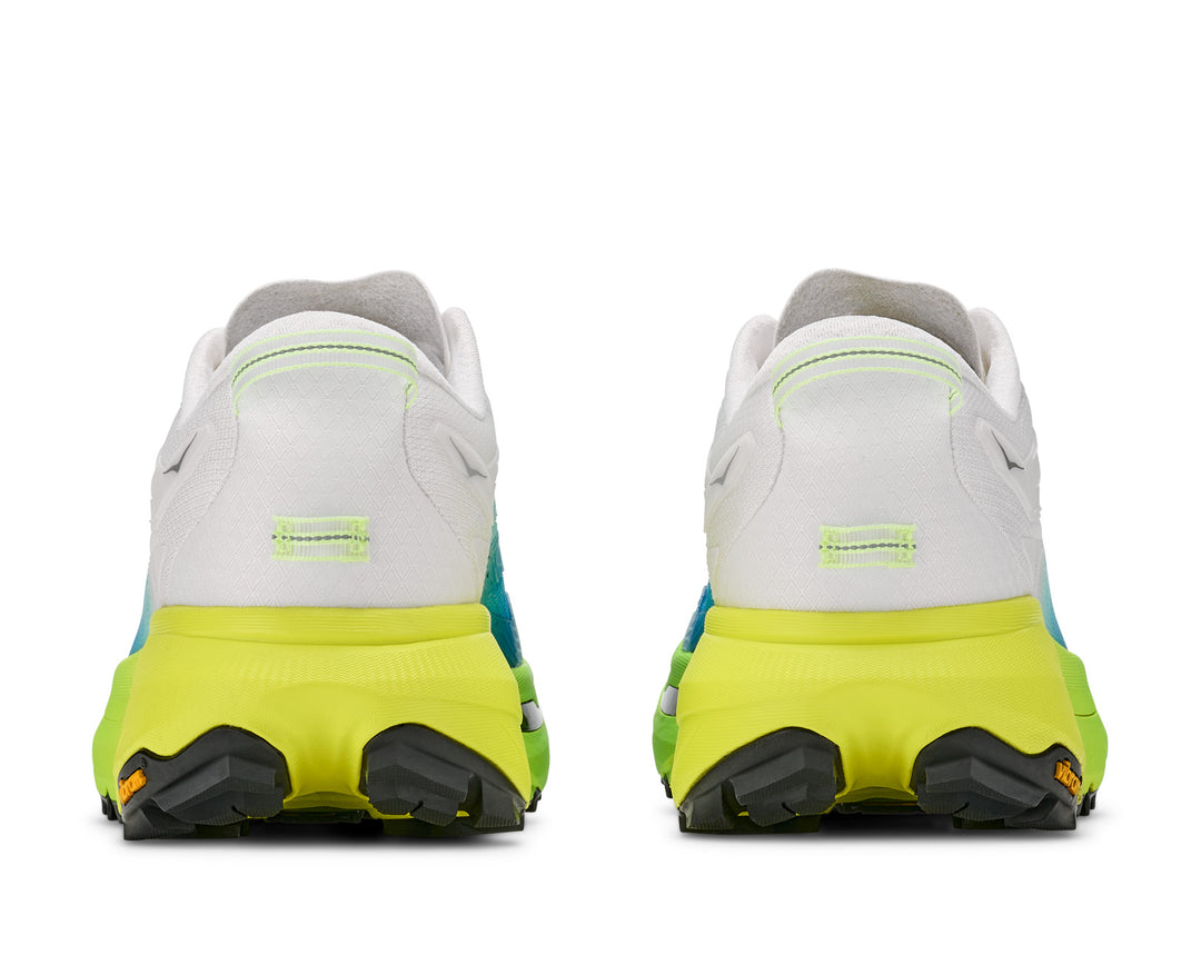 Hoka M MAFATE 5 Frost / Hoka Citrus