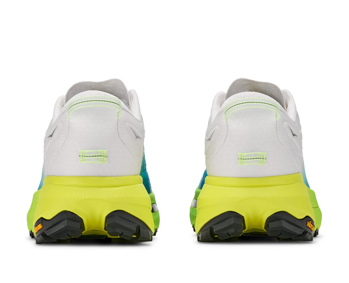 Hoka M MAFATE 5 Frost / Hoka Citrus