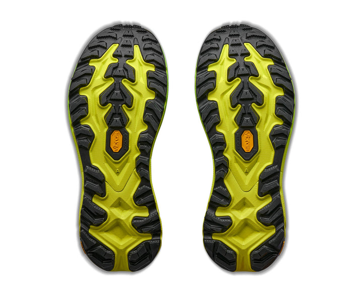 Hoka M MAFATE 5 Frost / Hoka Citrus