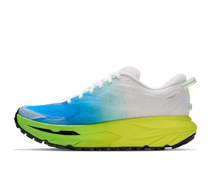 Hoka M MAFATE 5 Frost / Hoka Citrus