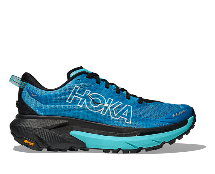 Hoka M MAFATE 5 Skyward Blue / Black