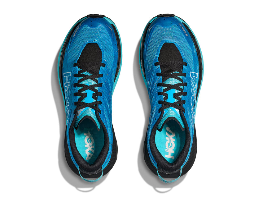 Hoka M MAFATE 5 Skyward Blue / Black
