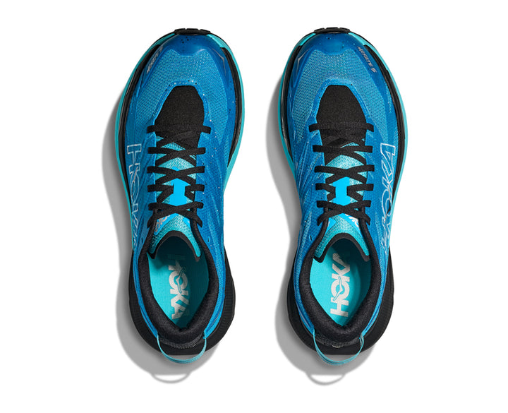Hoka M MAFATE 5 Skyward Blue / Black
