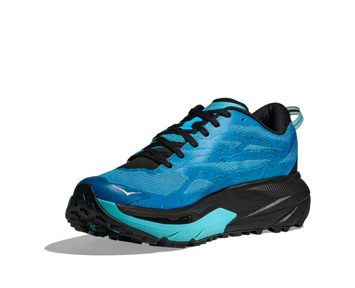 Hoka M MAFATE 5 Skyward Blue / Black
