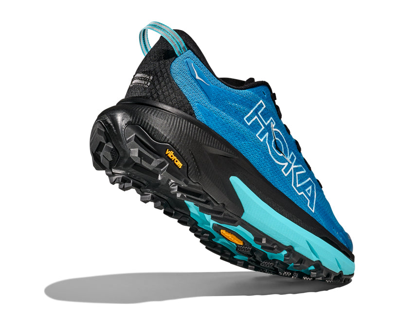 Hoka M MAFATE 5 Skyward Blue / Black