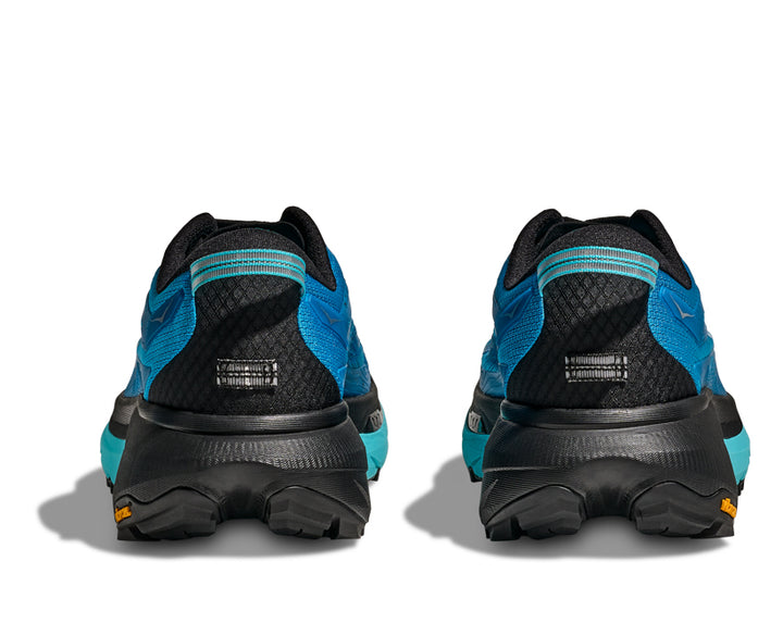 Hoka M MAFATE 5 Skyward Blue / Black
