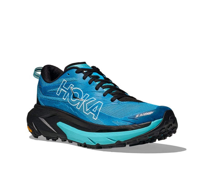 Hoka M MAFATE 5 Skyward Blue / Black