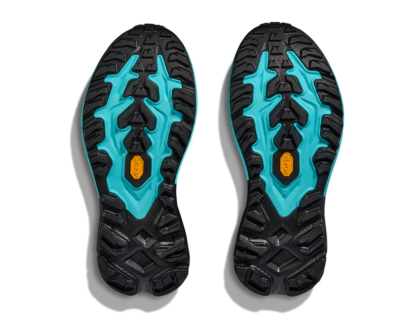 Hoka M MAFATE 5 Skyward Blue / Black