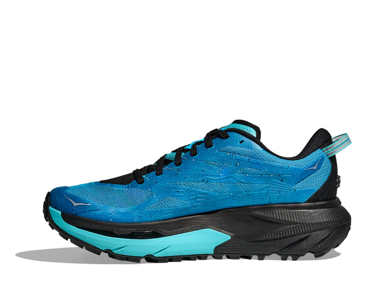 Hoka M MAFATE 5 Skyward Blue / Black