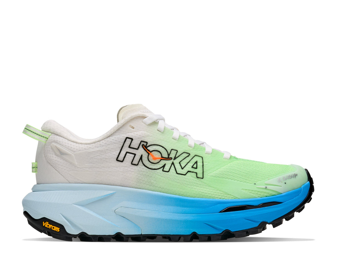 Hoka W MAFATE 5 Frost / Tart Apple