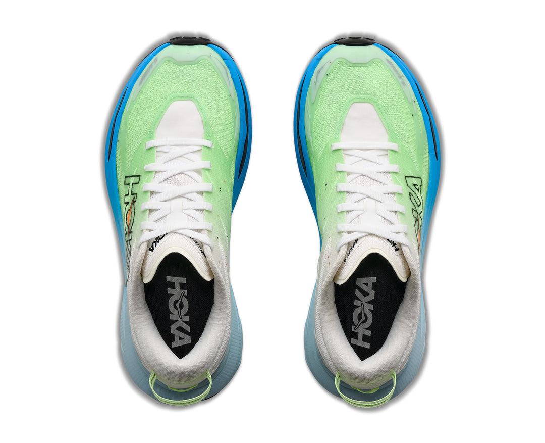 Hoka W MAFATE 5 Frost / Tart Apple