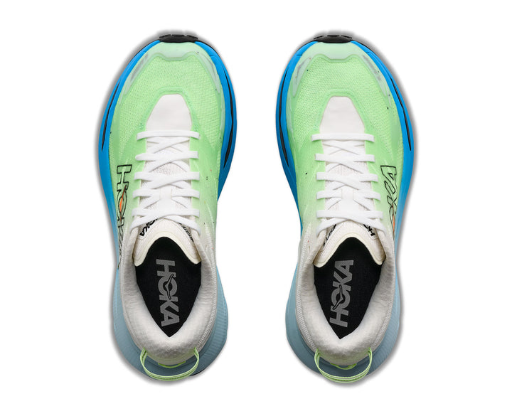 Hoka W MAFATE 5 Frost / Tart Apple
