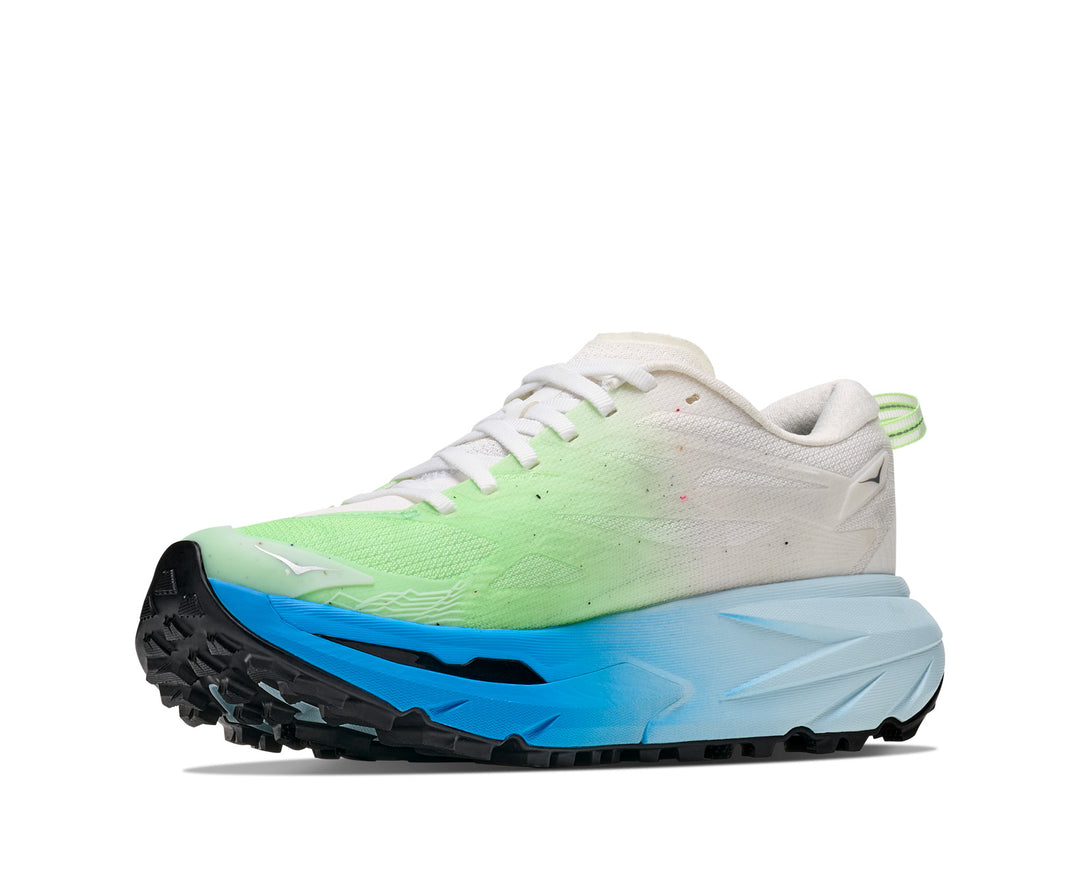 Hoka W MAFATE 5 Frost / Tart Apple