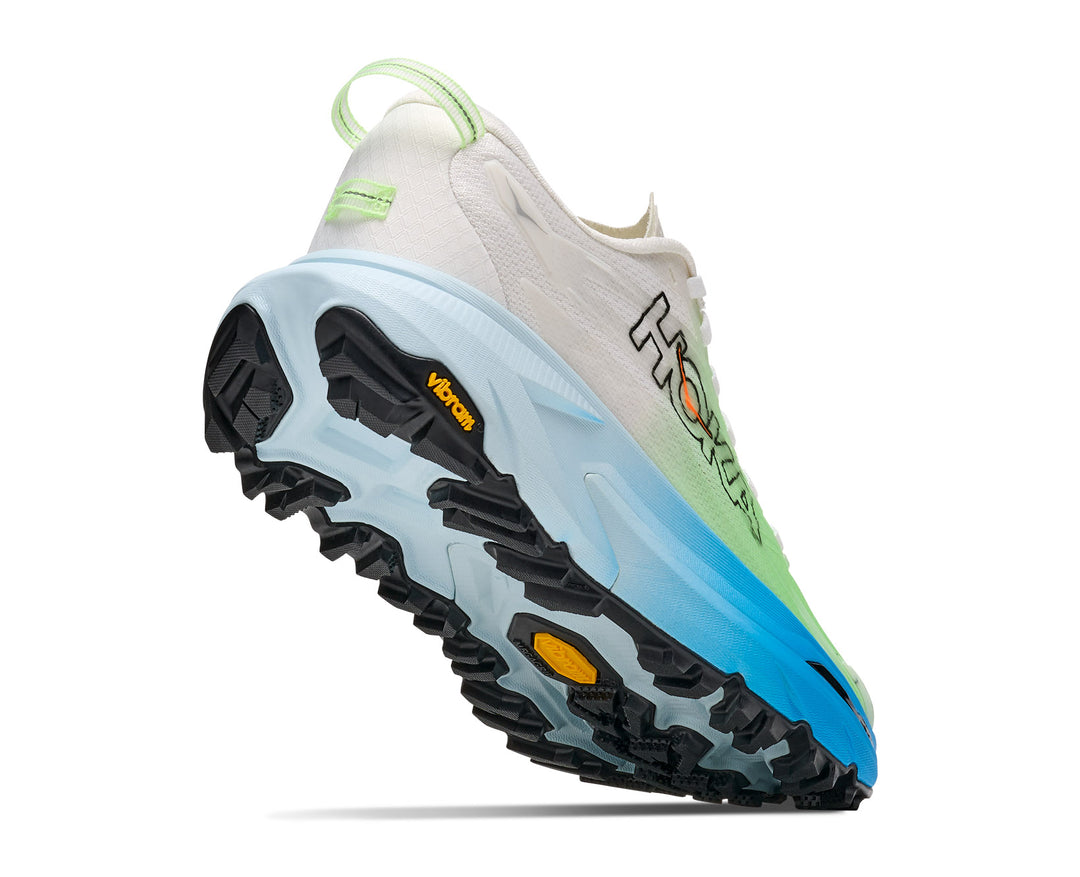 Hoka W MAFATE 5 Frost / Tart Apple