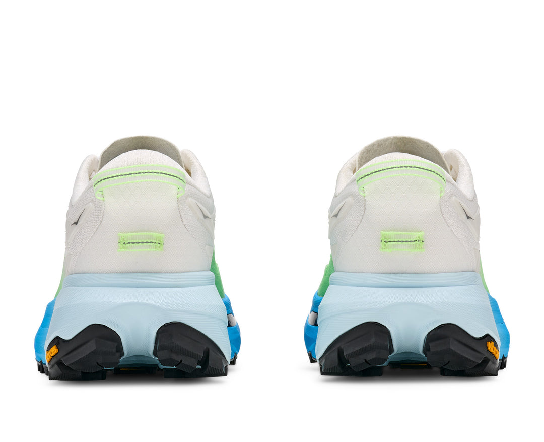 Hoka W MAFATE 5 Frost / Tart Apple