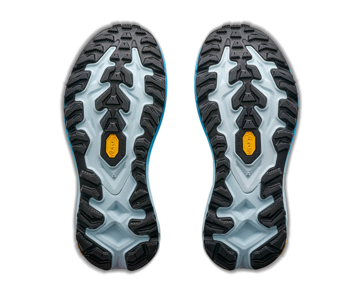 Hoka W MAFATE 5 Frost / Tart Apple