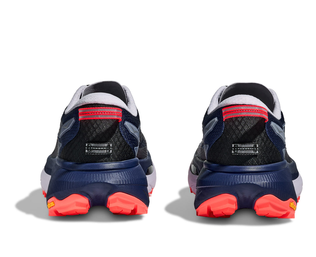 Hoka W MAFATE 5 Midnight Blue / Starlight Glow