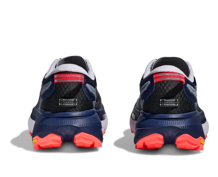 Hoka W MAFATE 5 Midnight Blue / Starlight Glow