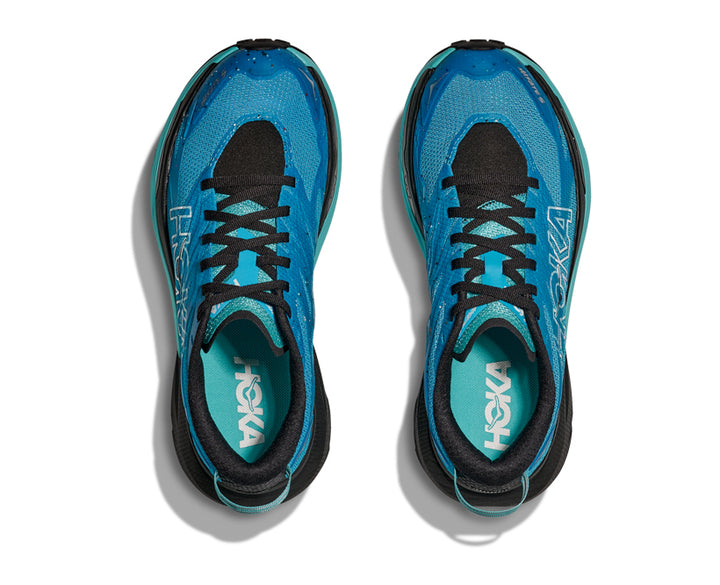 Hoka W MAFATE 5 Skyward Blue / Black