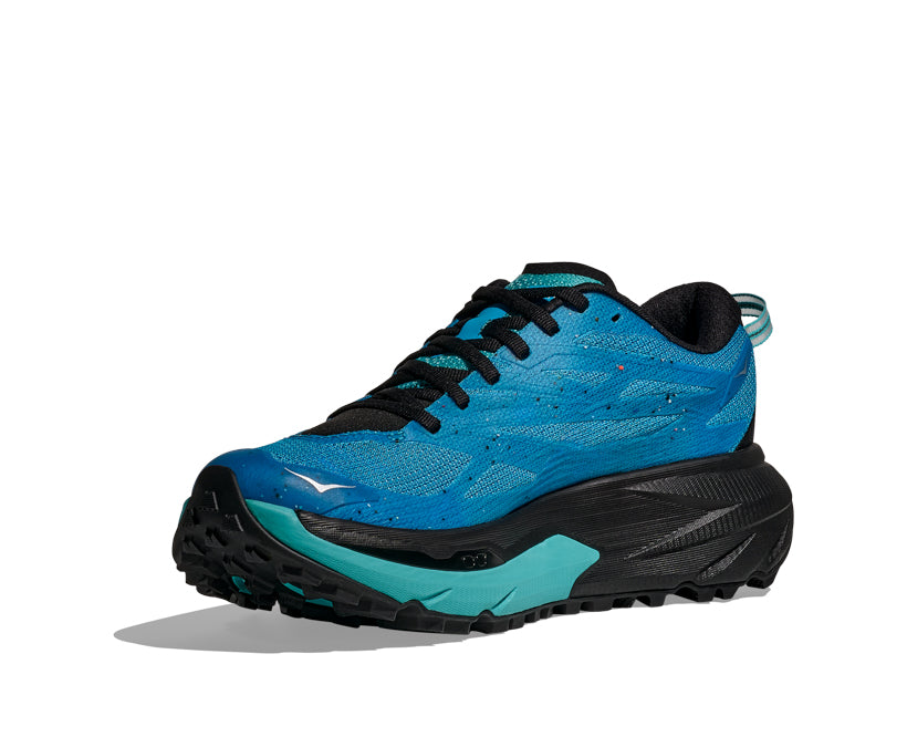Hoka W MAFATE 5 Skyward Blue / Black
