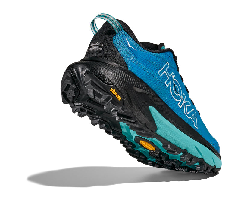 Hoka W MAFATE 5 Skyward Blue / Black