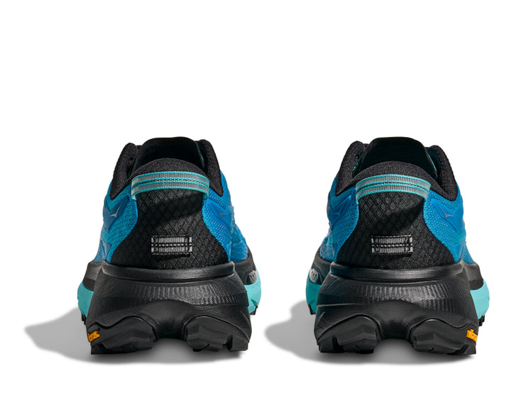 Hoka W MAFATE 5 Skyward Blue / Black