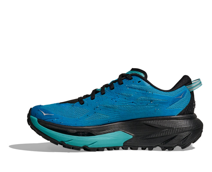 Hoka W MAFATE 5 Skyward Blue / Black