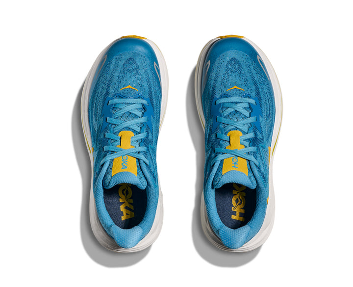 Hoka Y CLIFTON 10 YOUTH Alpine Blue / Foggy Night