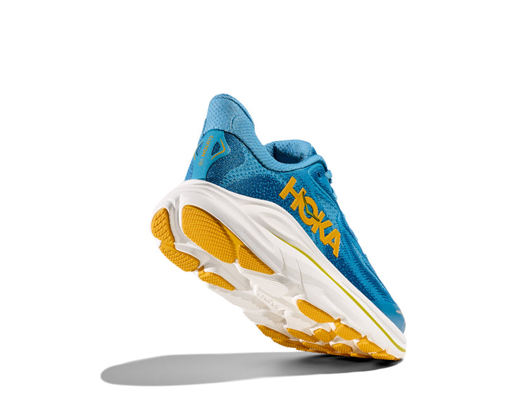 Hoka Y CLIFTON 10 YOUTH Alpine Blue / Foggy Night