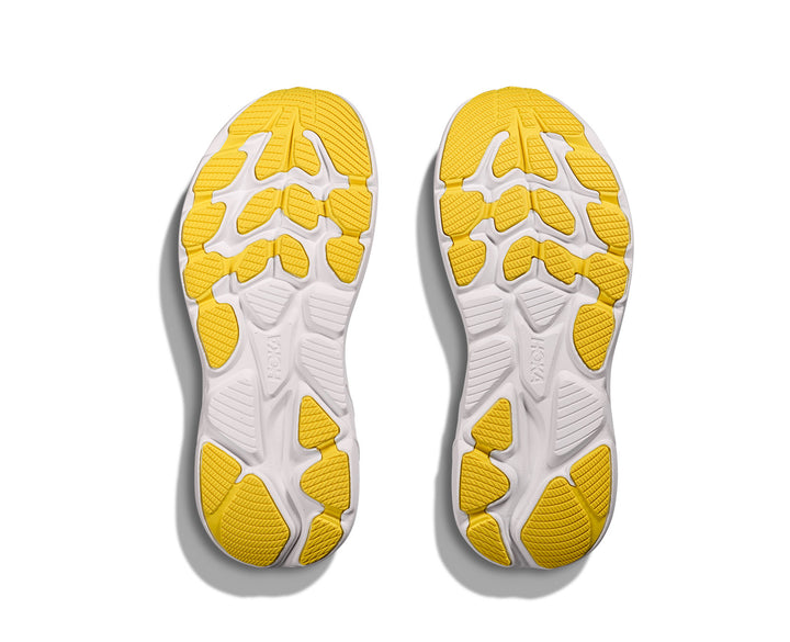 Hoka Y CLIFTON 10 YOUTH Frost / Soaring Blue
