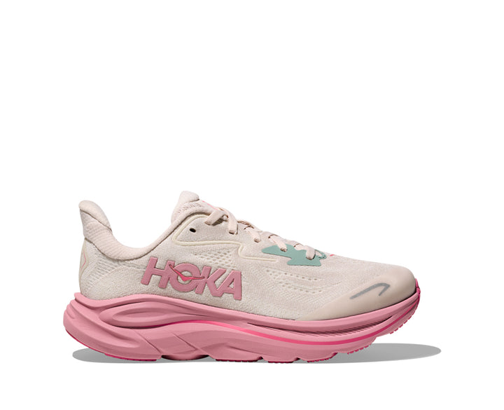 Hoka Y CLIFTON 10 YOUTH Rose Cream / Dried Rose