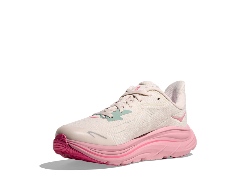 Hoka Y CLIFTON 10 YOUTH Rose Cream / Dried Rose