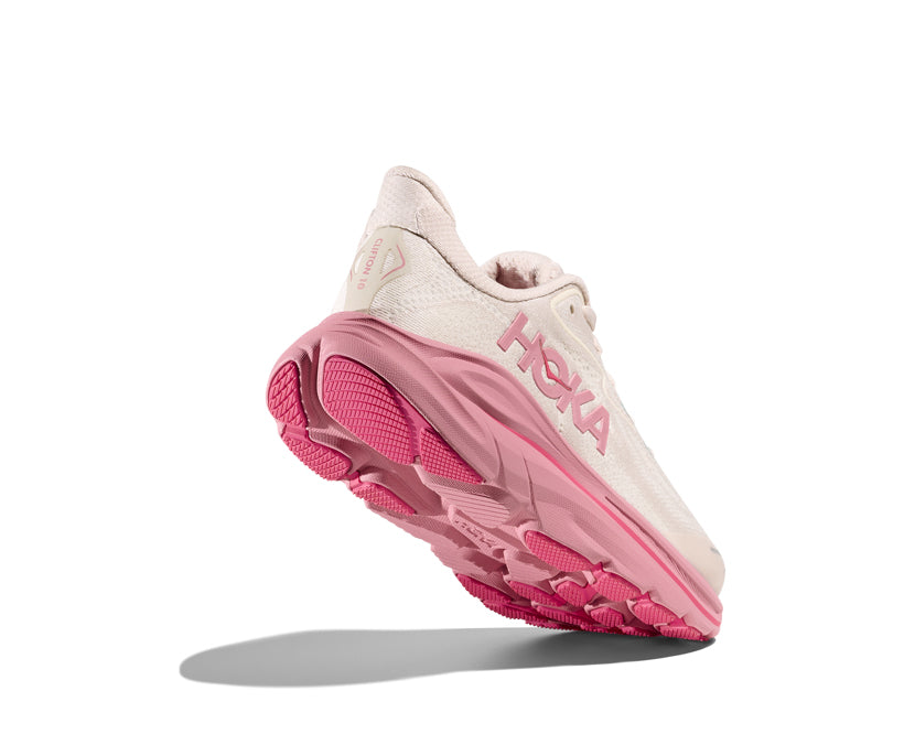 Hoka Y CLIFTON 10 YOUTH Rose Cream / Dried Rose