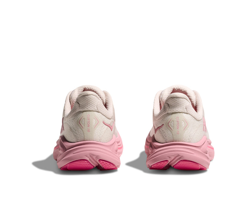 Hoka Y CLIFTON 10 YOUTH Rose Cream / Dried Rose