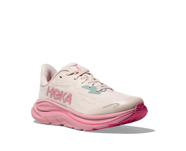 Hoka Y CLIFTON 10 YOUTH Rose Cream / Dried Rose
