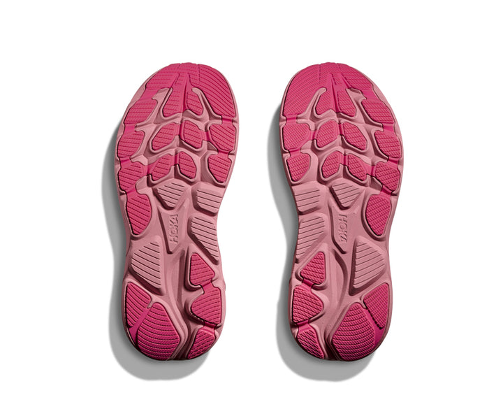 Hoka Y CLIFTON 10 YOUTH Rose Cream / Dried Rose