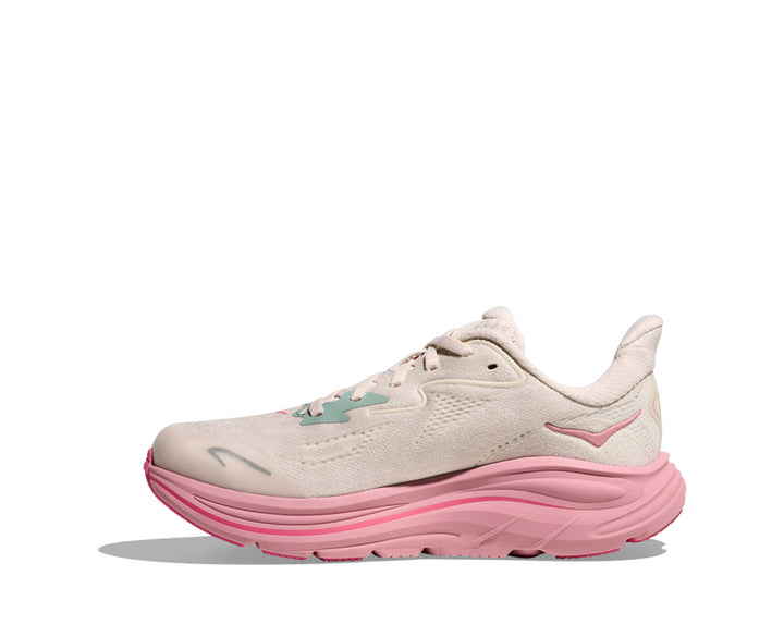 Hoka Y CLIFTON 10 YOUTH Rose Cream / Dried Rose