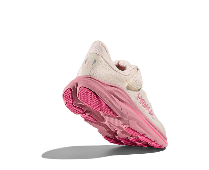Hoka K CLIFTON 10 KIDS Rose Cream / Dried Rose