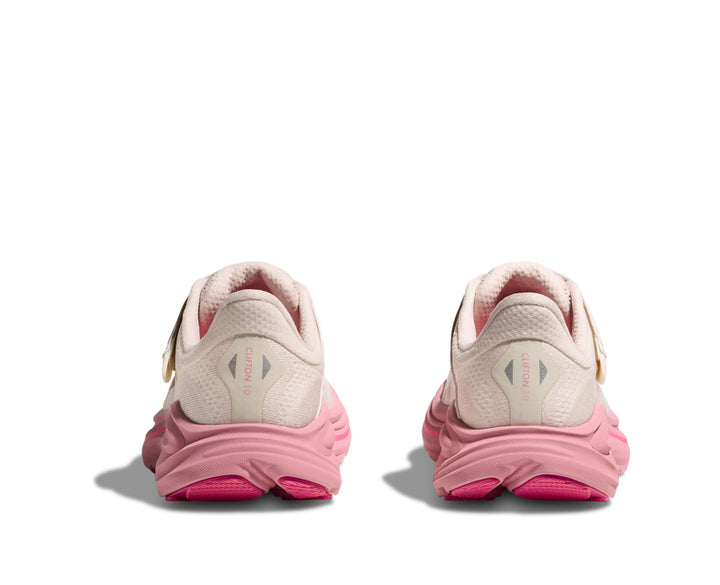Hoka K CLIFTON 10 KIDS Rose Cream / Dried Rose