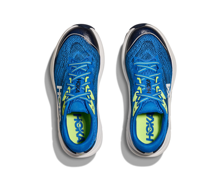 Hoka Y RINCON 4 YOUTH Electric Cobalt / Varsity Navy