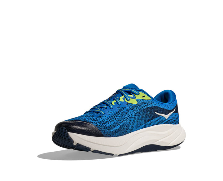 Hoka Y RINCON 4 YOUTH Electric Cobalt / Varsity Navy