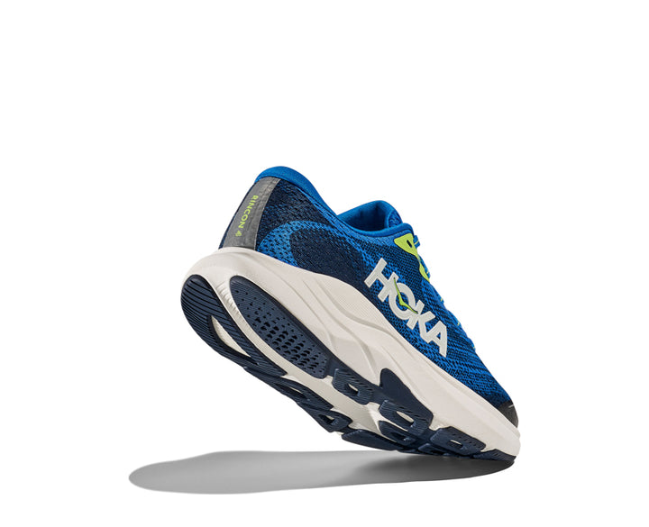 Hoka Y RINCON 4 YOUTH Electric Cobalt / Varsity Navy